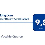 Alle Vecchie Querce * Fontecchio