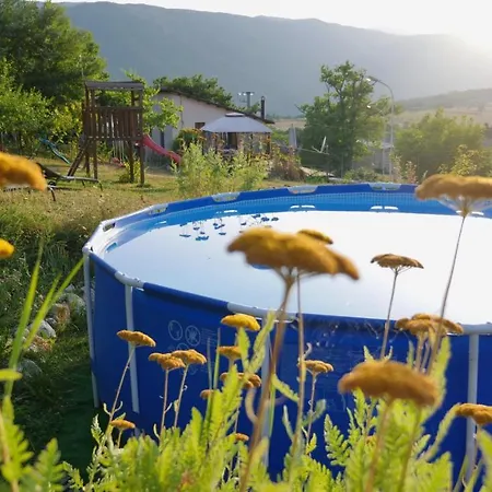 Alle Vecchie Querce * Fontecchio