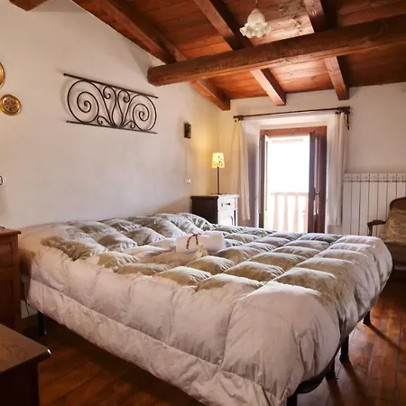 Alle Vecchie Querce Fontecchio