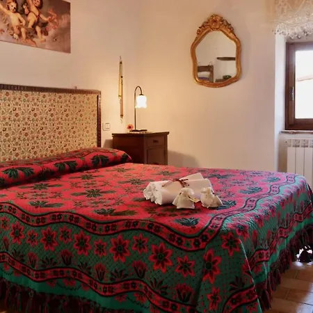 Holiday home Alle Vecchie Querce *