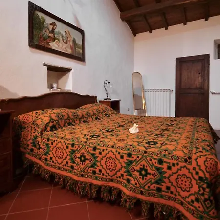 Alle Vecchie Querce *