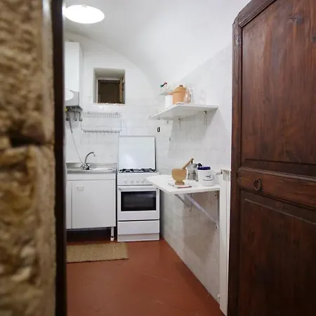 Alle Vecchie Querce