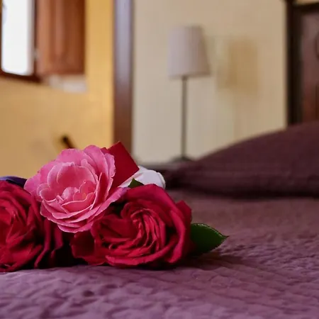 Alle Vecchie Querce * Fontecchio