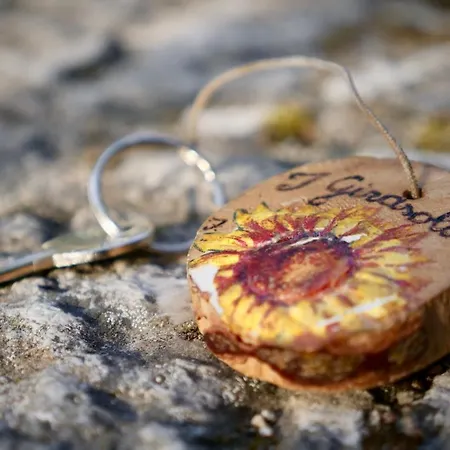 Alle Vecchie Querce Fontecchio