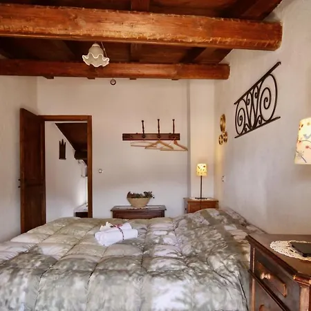 Alle Vecchie Querce * Fontecchio