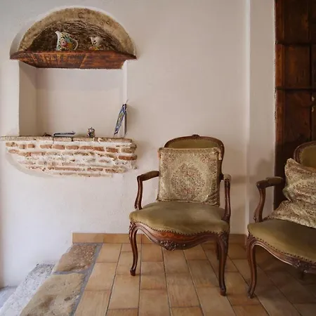 Tatil Evi Alle Vecchie Querce Fontecchio