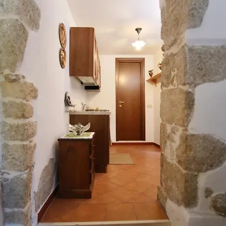 Alle Vecchie Querce * Fontecchio