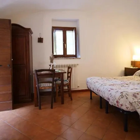 Vakantiehuis Alle Vecchie Querce
