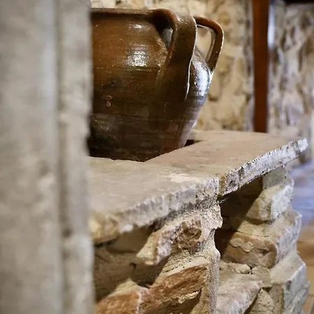 Alle Vecchie Querce Fontecchio