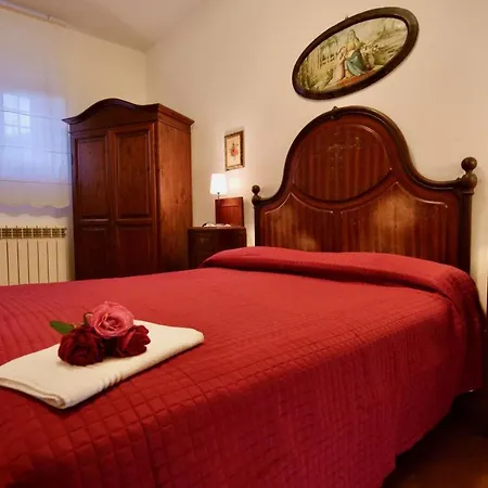 Alle Vecchie Querce *