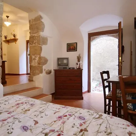 Alle Vecchie Querce Fontecchio