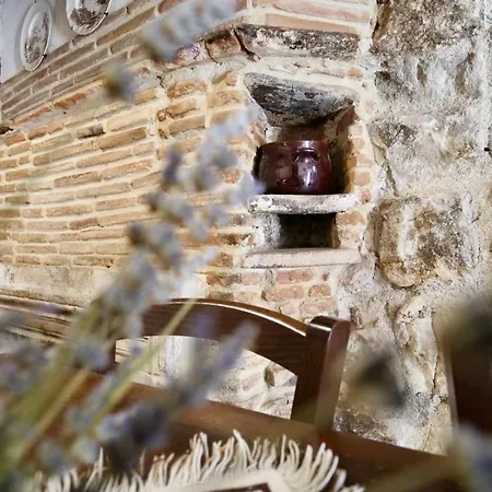 Alle Vecchie Querce *