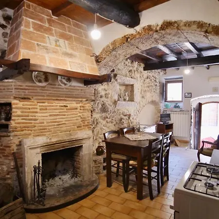 Alle Vecchie Querce *