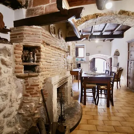 Tatil Evi Alle Vecchie Querce