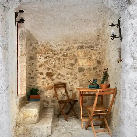 Alle Vecchie Querce * Fontecchio