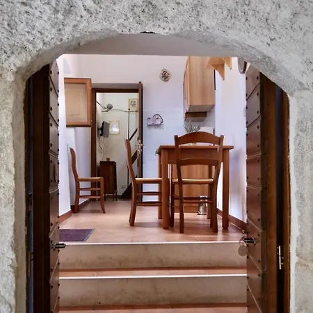 Alle Vecchie Querce Holiday home