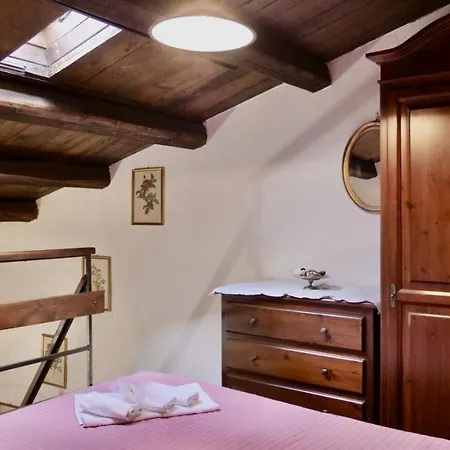 Alle Vecchie Querce Tatil Evi *