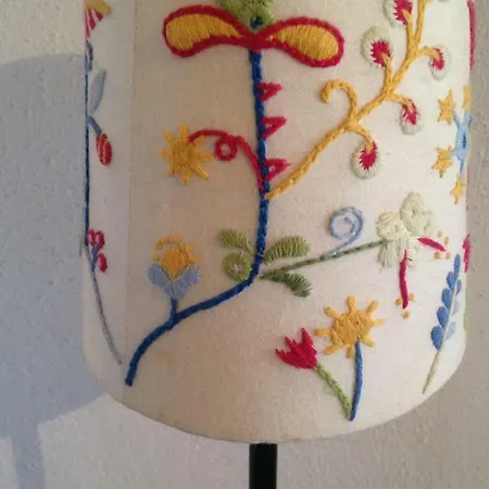 Semesterbostad Alle Vecchie Querce