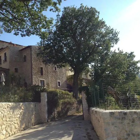 Alle Vecchie Querce * Fontecchio