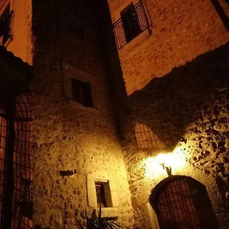 Semesterbostad Alle Vecchie Querce