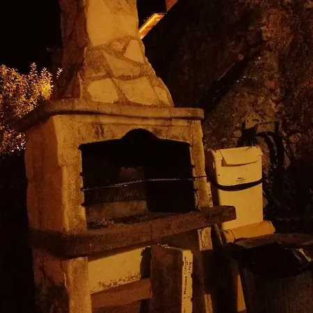 Alle Vecchie Querce Fontecchio