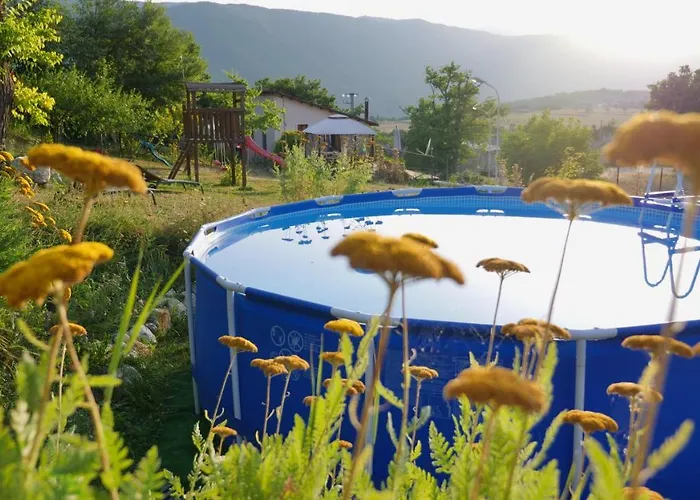 Alle Vecchie Querce * Fontecchio