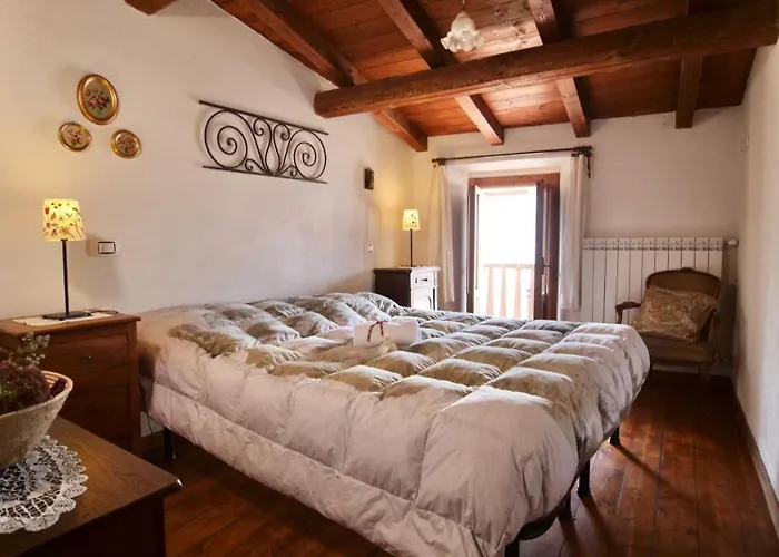 Alle Vecchie Querce Fontecchio