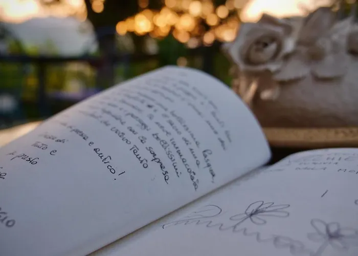 Alle Vecchie Querce *