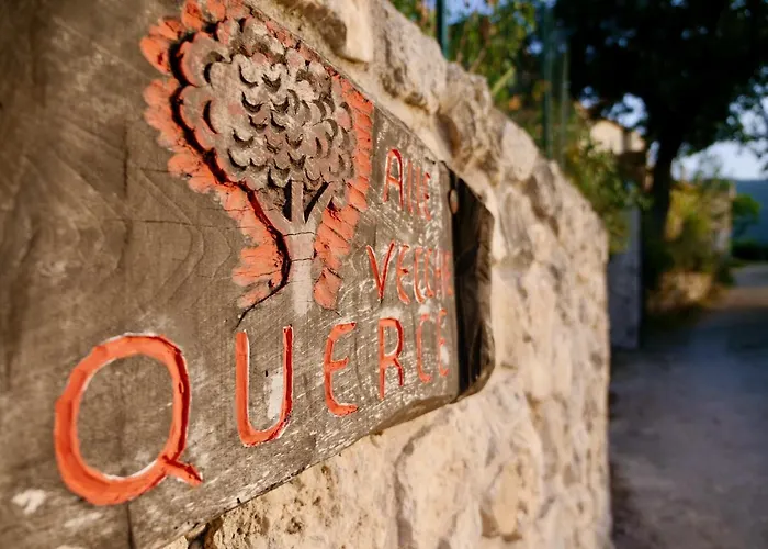 Tatil Evi Alle Vecchie Querce Fontecchio