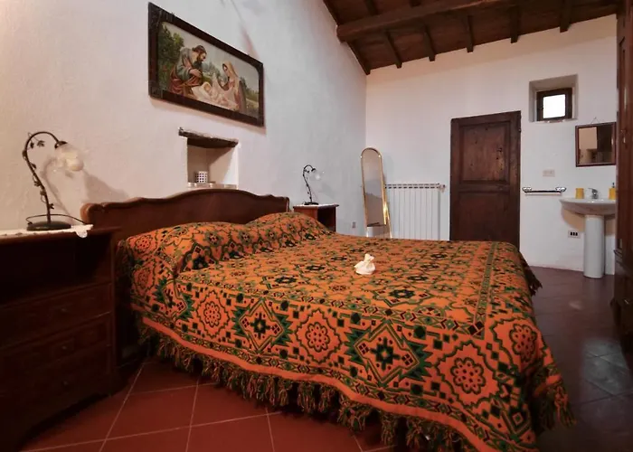 Alle Vecchie Querce *