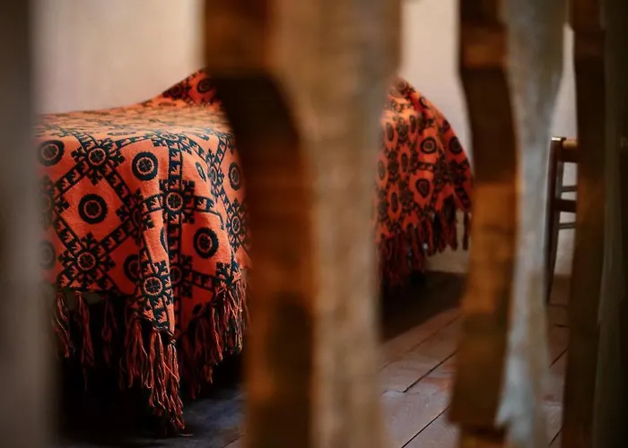 Alle Vecchie Querce Fontecchio