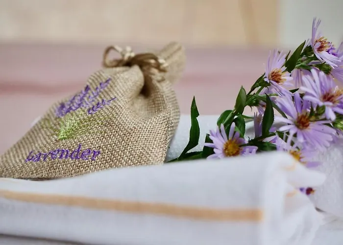 Alle Vecchie Querce Vakantiehuis