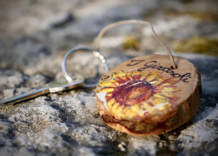 Alle Vecchie Querce Fontecchio