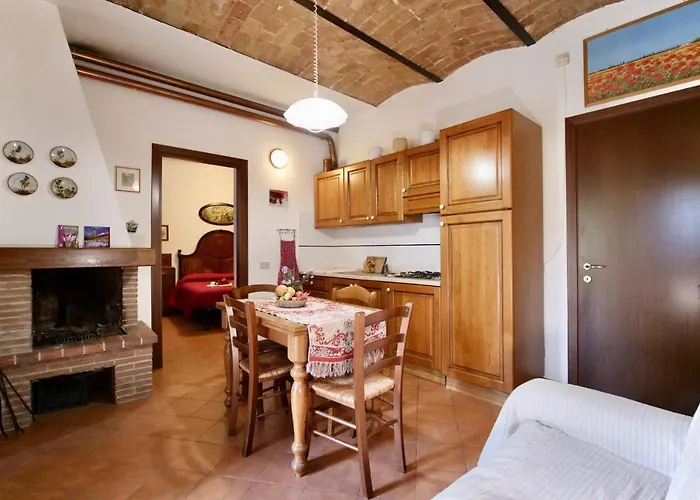 Tatil Evi Alle Vecchie Querce Fontecchio