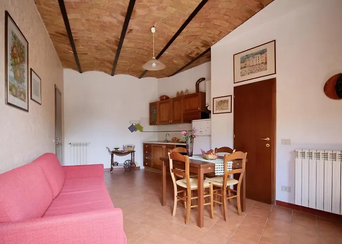 Tatil Evi Alle Vecchie Querce Fontecchio