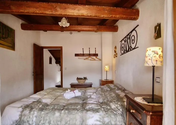 Alle Vecchie Querce * Fontecchio