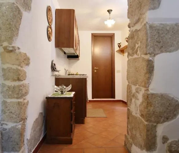 Alle Vecchie Querce * Fontecchio