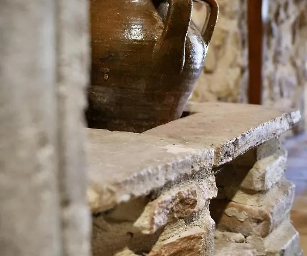 Alle Vecchie Querce Fontecchio