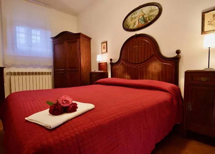 Alle Vecchie Querce *