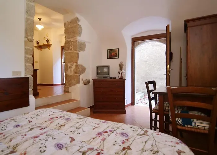 Alle Vecchie Querce Fontecchio