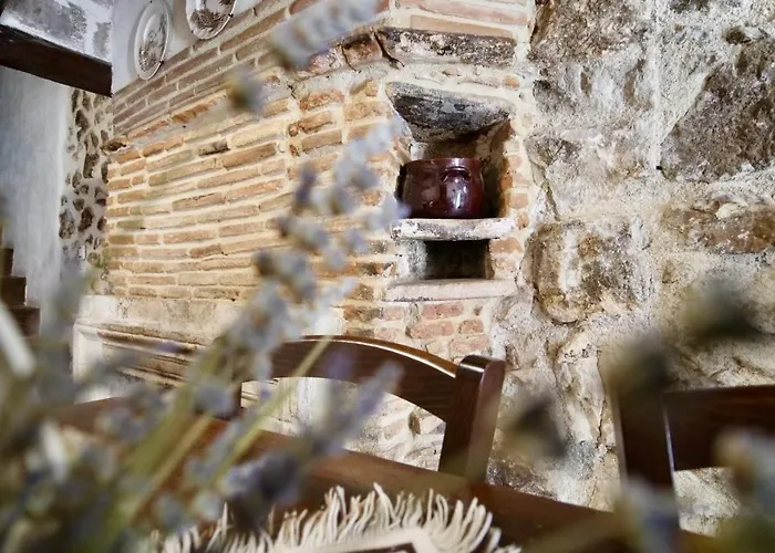 Alle Vecchie Querce *