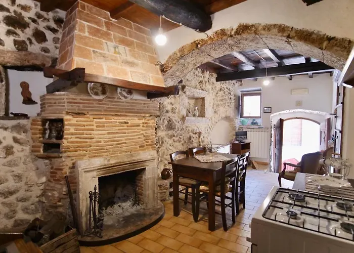 Alle Vecchie Querce *