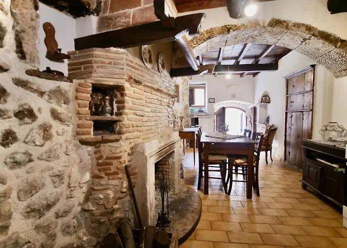 Tatil Evi Alle Vecchie Querce