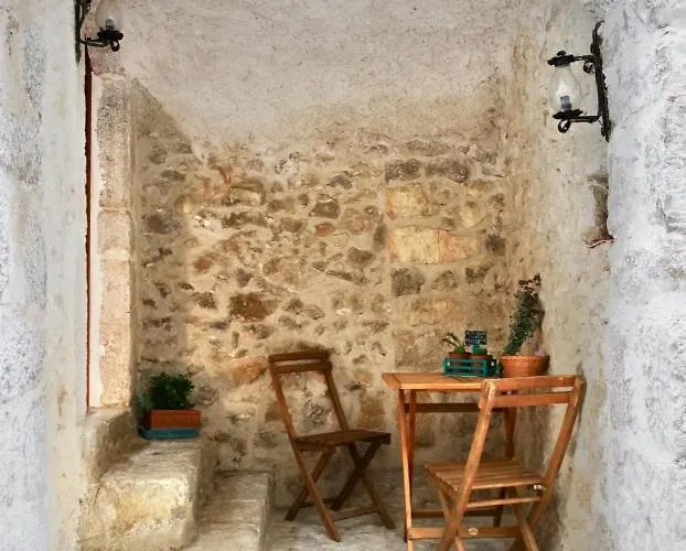 Alle Vecchie Querce * Fontecchio