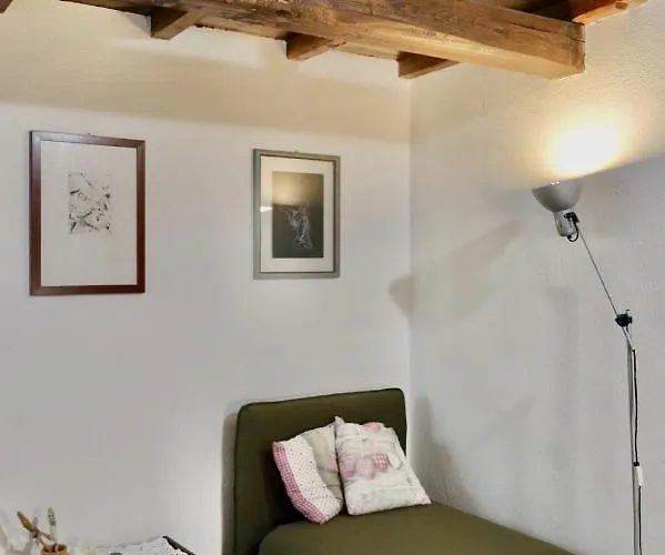 Tatil Evi Alle Vecchie Querce