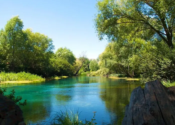 Tatil Evi Alle Vecchie Querce Fontecchio