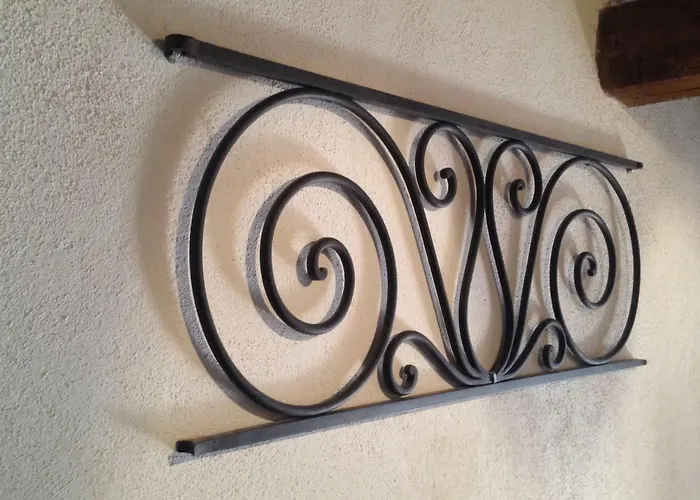 Alle Vecchie Querce *