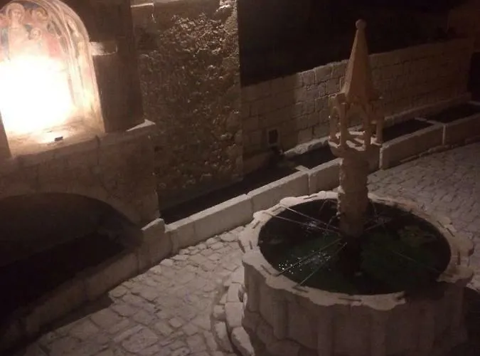 Alle Vecchie Querce *