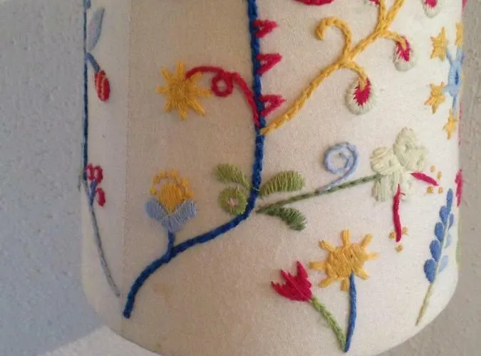 Vakantiehuis Alle Vecchie Querce