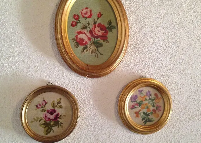 Tatil Evi Alle Vecchie Querce *